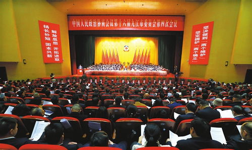 九江市委市政府門戶網站推出“關懷版”，創新組織文化藝術交流活動